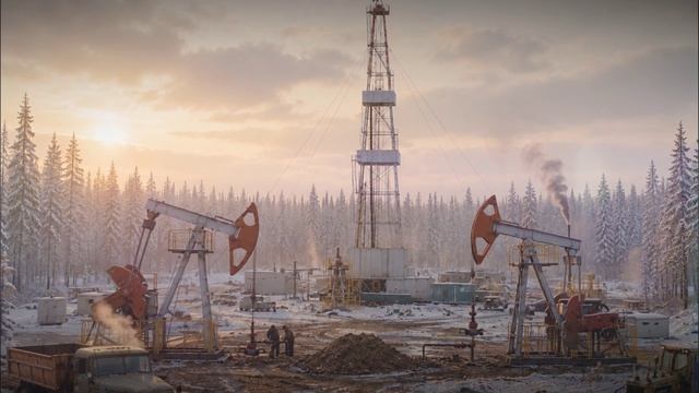 Медиапроект «Сила поколений». Памятник «Нефтяных ремесел мастерам»