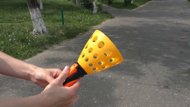 ★ ШАРИКИ КОРЗИНА игра детская, очень увлекательно!