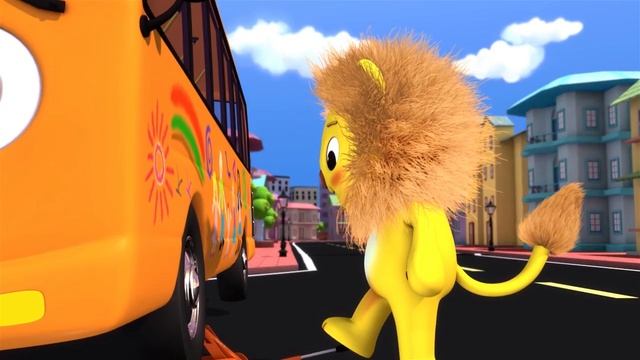 Песня БИНГО | 50 минут LittleBabyBum - Детские стишки для малышей! Азбука и цифры
