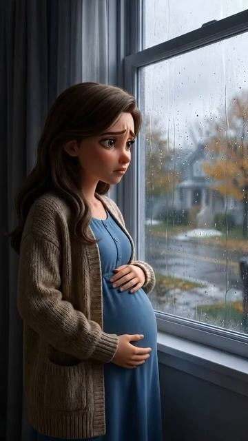 6 серия 👉Сериал про хузинку 🩷🙈приятного просмотра)