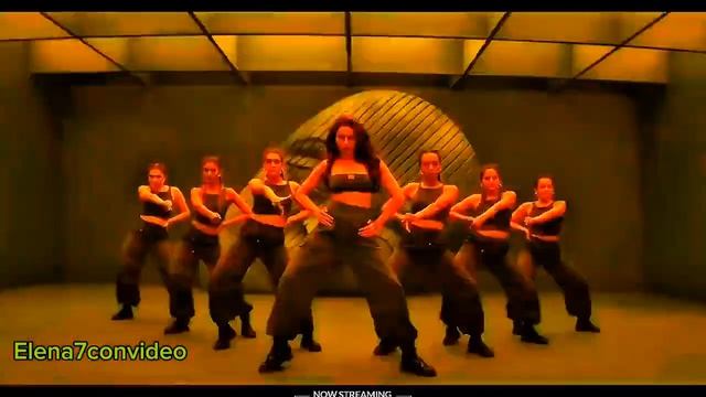 Dj Ramezz _ Nadi _ I Got To Give It Up _ 2024 ( New Italo Disco)Video VJ Elena (_Elena7convideo)(720