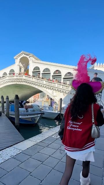Would You Go On A Blind Date In Italy?