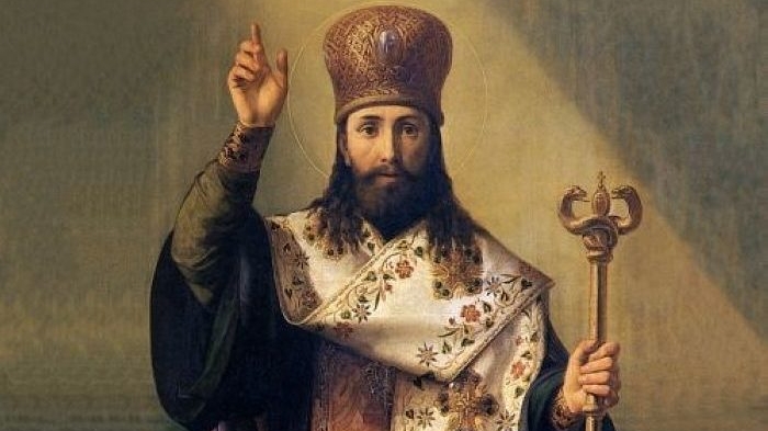 О СМЕРТИ.Свт.Тихон Задонский.