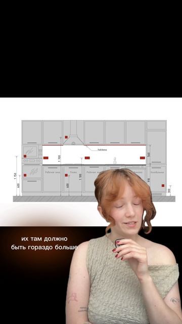 На чем нельзя экономить. Версия: кухня