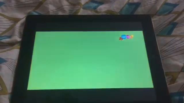 Фрагмент эфира федерального телеканала (Карусель, Самарская область, 11.05.2025)