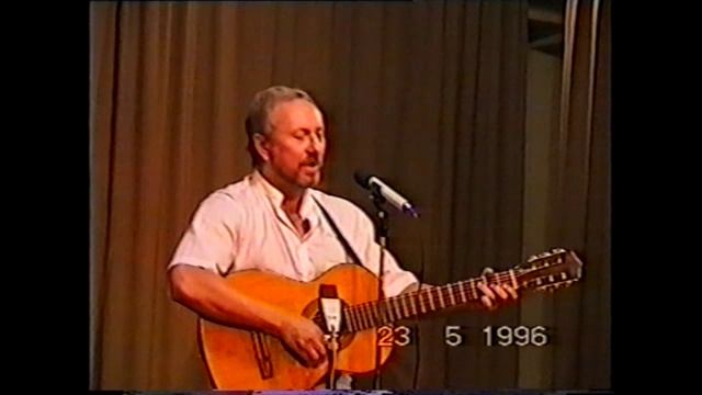 Владимир Качан 