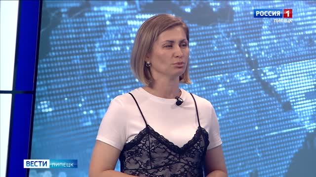 Олеся Колягина - как плавно школьникам и их родителям войти в учебным режим