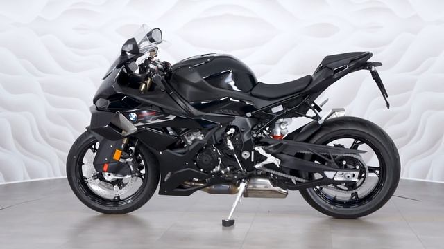 BMW S 1000 RR Vin WB10P2103S6L28080
