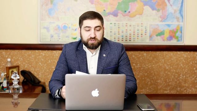 Еженедельный отчет Президента НФ от 13.02.2021