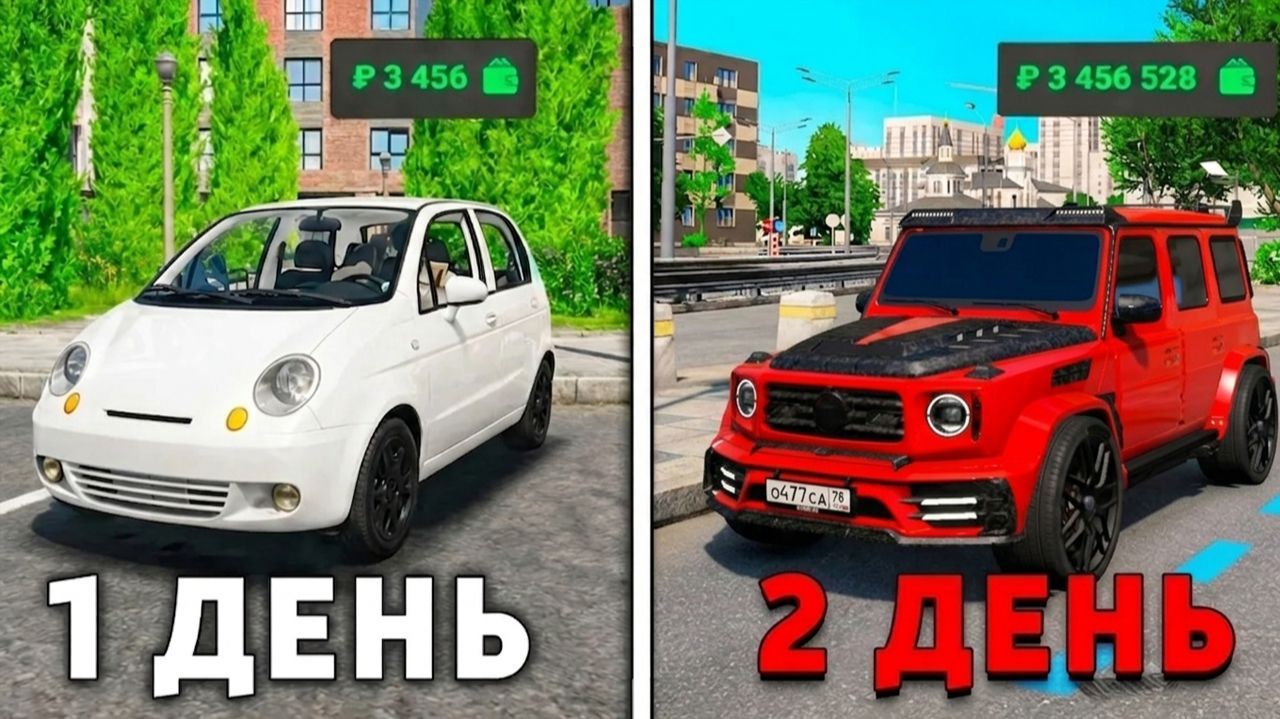 ЛУЧШИЙ СТАРТ ДЛЯ НОВИЧКА НА RMRP 2026! ВСЕ НОВЫЕ ПРОМОКОДЫ НА ДЕНЬГИ RMRP ГТА 5!