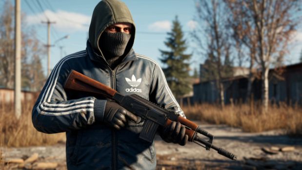 Сдал квест Первый в очереди у Терапевта в Tarkov PvE. Нашел пункт МЧС в Эпицентре!