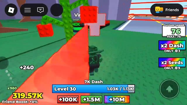 СПАС ВСЮ ПРИРОДУ!!! СПАС КОТА В ROBLOX