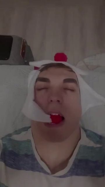 Человек паук