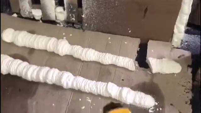 Проверка Комплекта Touch’n Seal Foam Kit 600 по рекламации от ПАО Нефаз
