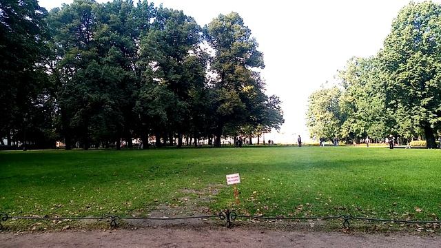 Санкт-Петербург 8