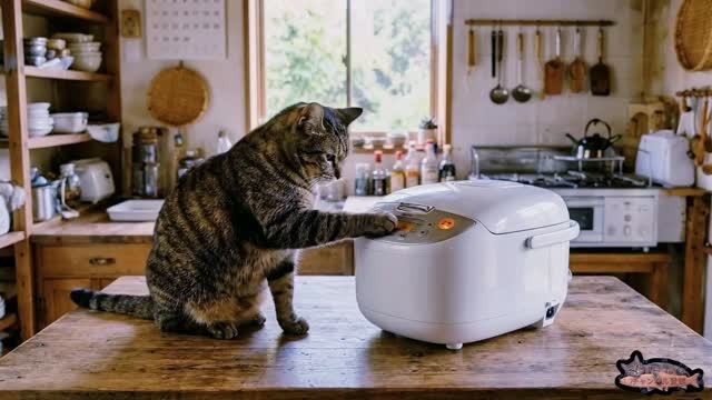 Добрый Котик