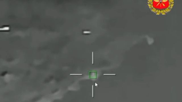 ‼️ Армия России продолжает наносить удары по морской логистике врага, — Минобороны