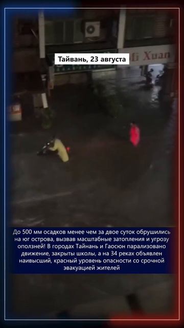 24.08.2026 Что произошло в мире