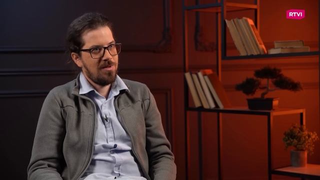 Как древние греки придумали мир, в котором мы до сих пор живем. Дробышевский + Бутягин