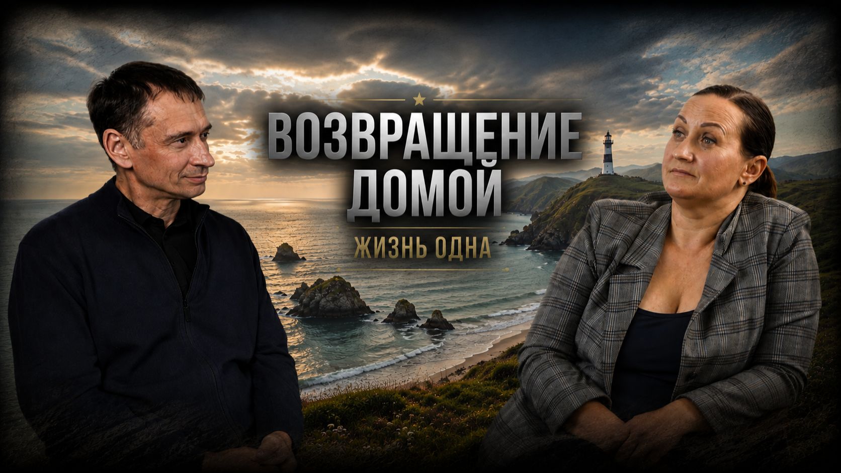 Возвращение домой - Жизнь одна