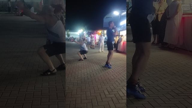 Архипо-Осиповка сегодня