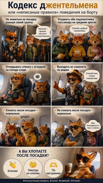 Кодекс джентельмена