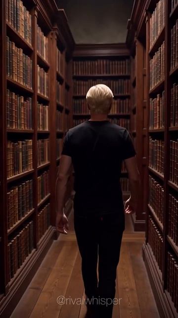 Фанфик Dramione