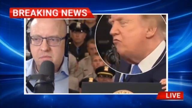 Трамп в подгузниках, склонный к уступкам и теряющий контроль? Психология и язык тела