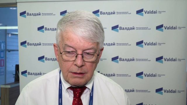 Timothy Colton On How Russian-US Relations Can Be Improved