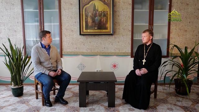 Моё кредо. Станислав Кудряшов. Часть 1