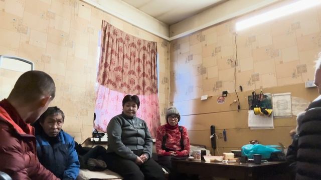 Как живут чукчи на Чукотке. Село Ванкарем и Нутепелмен. Рассказы про жизнь в Арктике.mp4