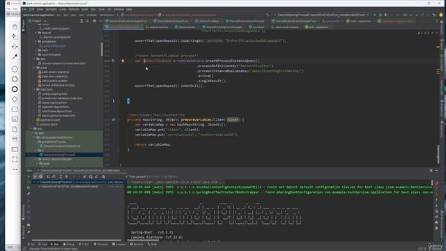 S18.E113 - First End To End Test Part6 SMS Verification Starting