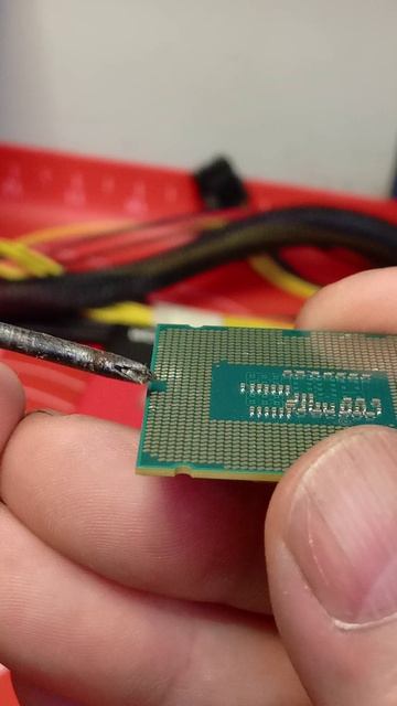 процессор Intel Core I3 4160 на сокет S1150
