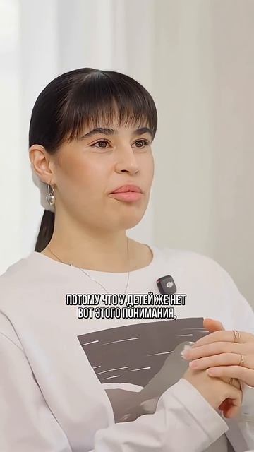 Меня часто спрашивают, кто я и почему уже более 20 лет занимаюсь детьми.
