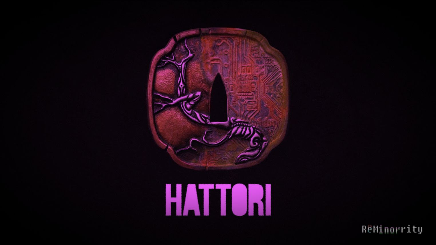 Miyagi & Эндшпиль - Ночь (𝙎𝙡𝙤𝙬𝙚𝙙 & 𝙍𝙚𝙫𝙚𝙧𝙗)...𝙗𝙮 𝙍𝙚𝙈𝙞𝙣𝙤𝙧𝙧𝙞𝙩𝙮