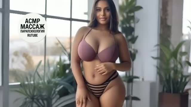 Энергичный танец девушки — зарядись позитивом! 💃🔥