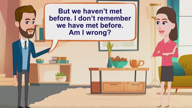 Improve English Speaking Skills Family Life Shadowing Practice With A Simple Conversation