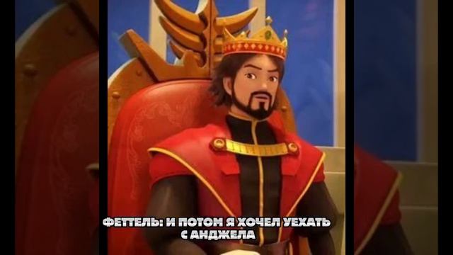 Спряч меня от всего 10 серия