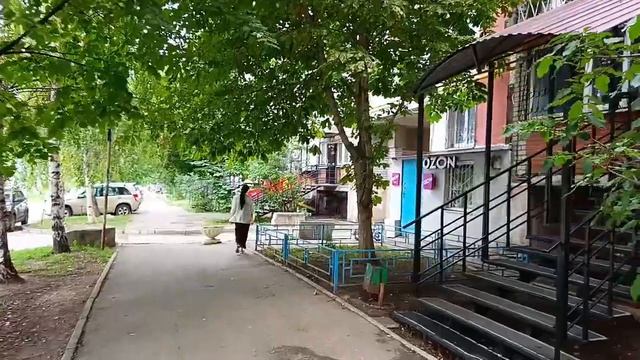 Кирова