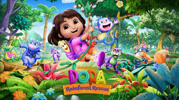 ДОРА - Dora