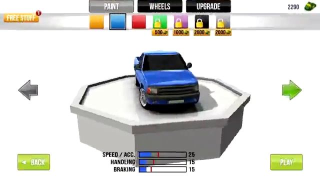 Traffic Racer игра на Андроид и IOS [get-save.com]