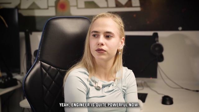 Трейлер DarkSwarm (