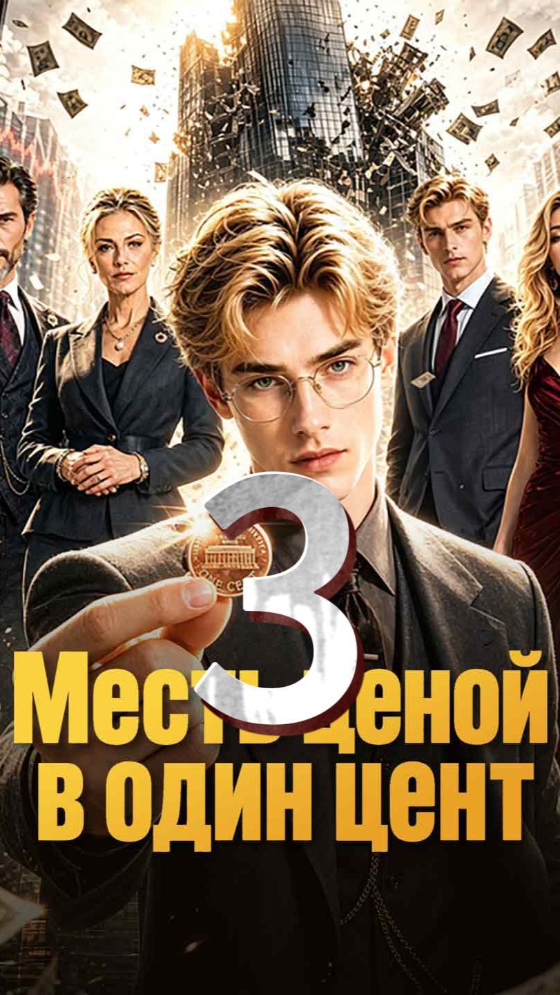 😢 Один цент за всё! Пора вставать! 🚀