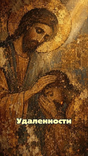 Почему же плачущие названы блаженными?