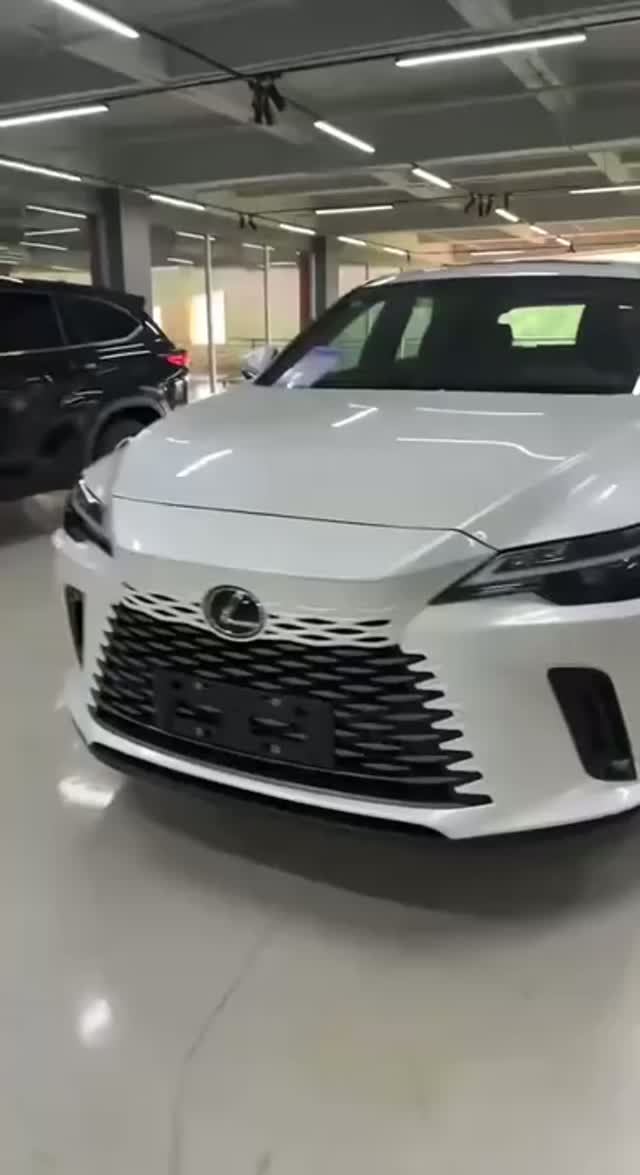 Lexus RX300