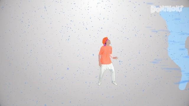 Времена года | Dominoki детские песни