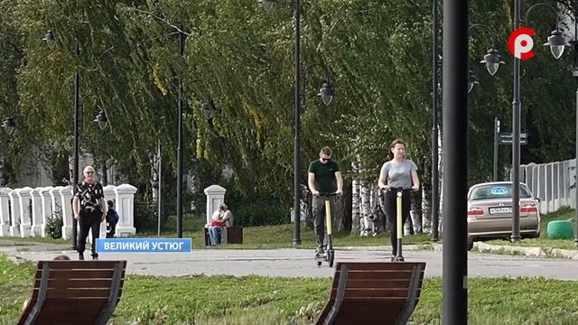 Одеваемся теплее