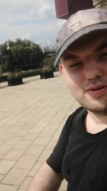 Интервью