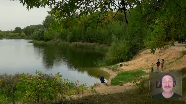 Как прекрасен этот мир (кавер)