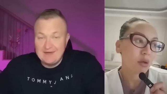 ДЕВОЧКИ РАЗНЫЛИСЬ НЕ НА ШУТКУ